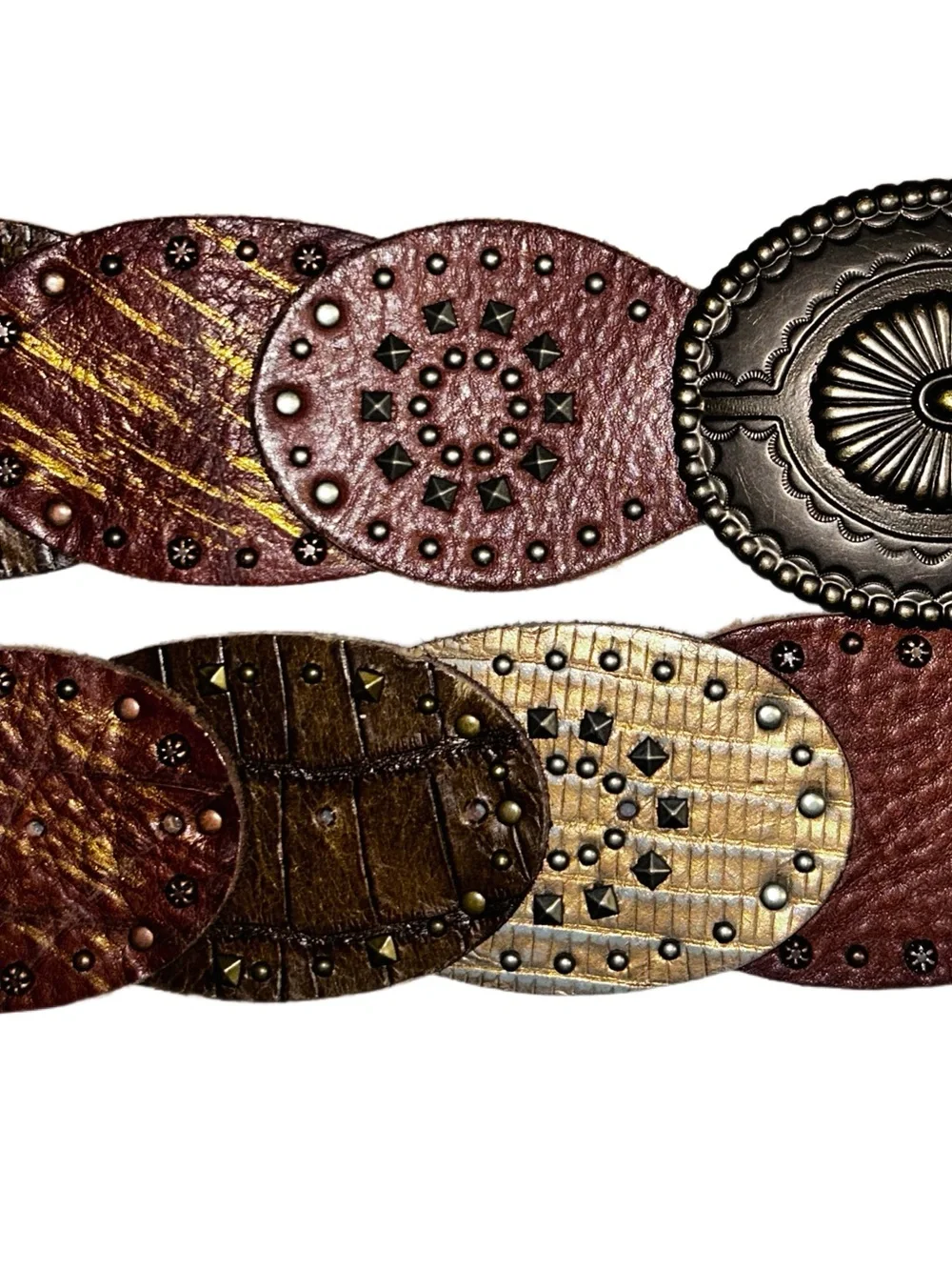 Fossil small multi